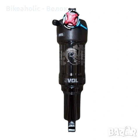 Шок Fox Racing Shox Float Performance Elite 210x50mm Evol Lv, снимка 3 - Части за велосипеди - 54199910