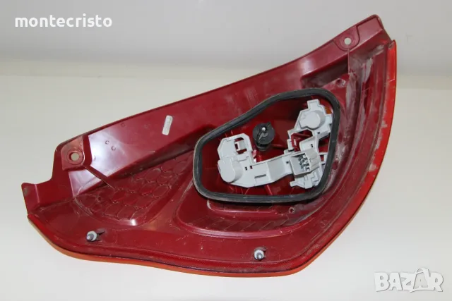 Десен стоп Ford Fiesta MK7 (2008-2013г.) Форд Фиеста / 8A6113A602AA, снимка 5 - Части - 55406446