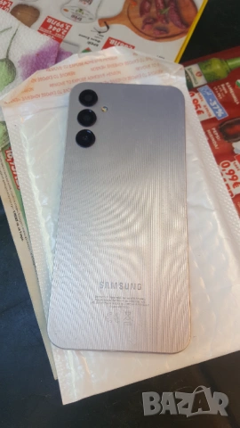 Samsung Galaxy A14 128GB, снимка 2 - Samsung - 54552159
