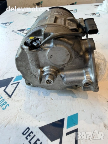 447140-8180 компресор за климатик от BMW G30 2.0d 190 к.с. B47D20B 2019г.