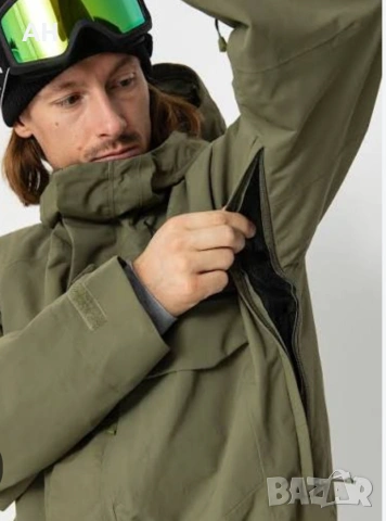 Ски Сноуборд яке planks 3XL , снимка 3 - Зимни спортове - 55194851