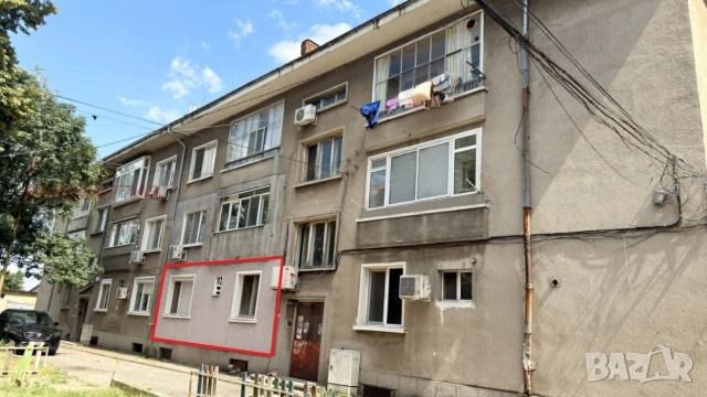 Продава 4-СТАЕН град Гълъбово Област Стара Загора, снимка 12 - Апартаменти - 55032830