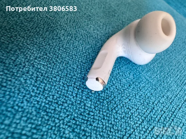Apple AirPod  pro поколение 1. дясна 