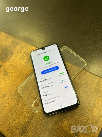 Телефон Samsung Galaxy A16 128GB, снимка 2 - Samsung - 54519319