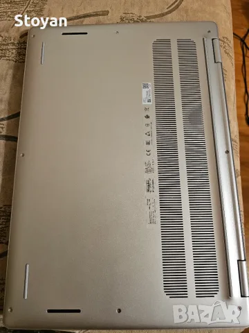 Dell 16 (DC16251), снимка 8 - Лаптопи за работа - 55361778