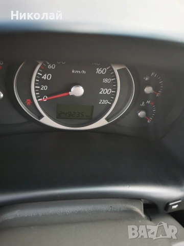 Hyundai Tucson , снимка 6 - Автомобили и джипове - 54795643