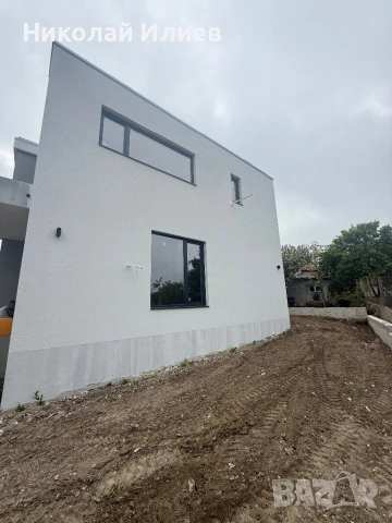 Нова къща м-т Траката, снимка 4 - Къщи - 51266577