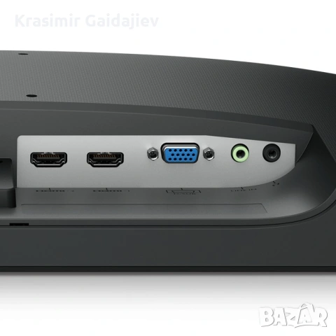 Монитор BenQ BL2283 , снимка 4 - Монитори - 55025895