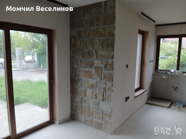 Лепене на камъни, снимка 7 - Други ремонти - 54412806