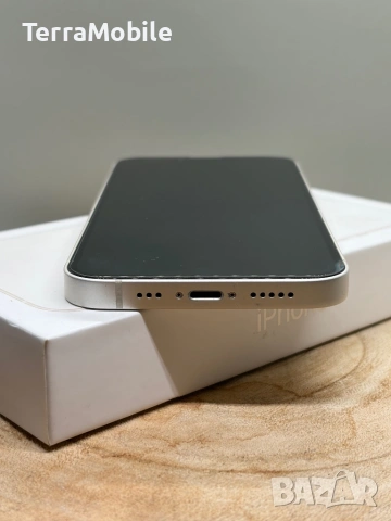 IPHONE 13| 100% battery health| ОТКЛЮЧЕН, снимка 4 - Apple iPhone - 53990652