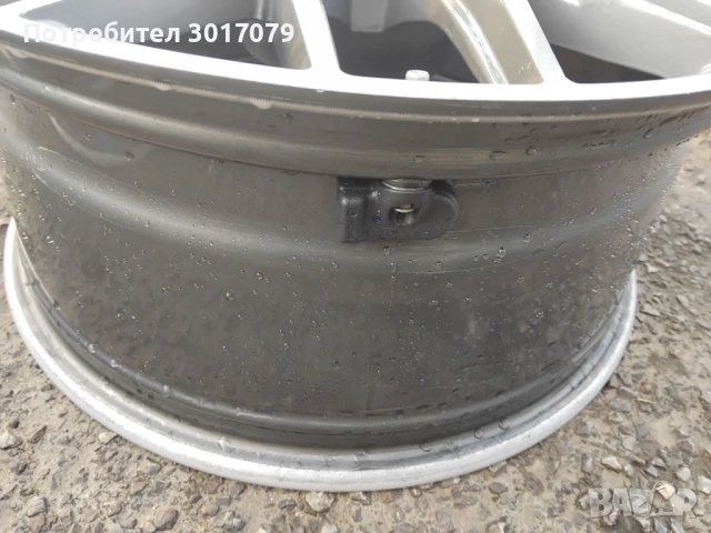 5х112 19 цола 8.5ж ет30, снимка 8 - Гуми и джанти - 54825014