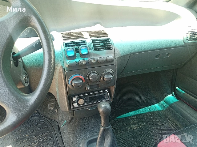 Fiat Punto , снимка 8 - Автомобили и джипове - 54826521