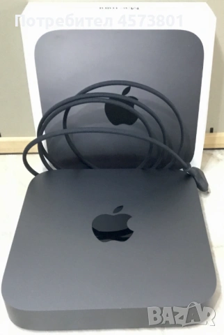 Mac Mini А1993 (2018)