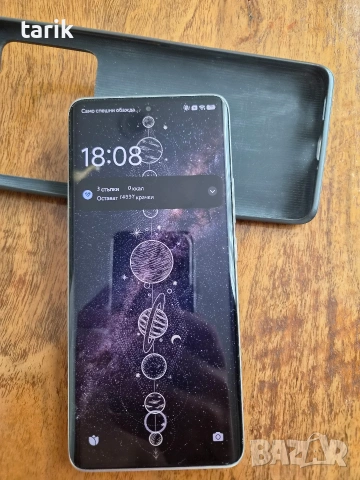 Xiaomi redminote 13pro plus, снимка 2 - Xiaomi - 54989653