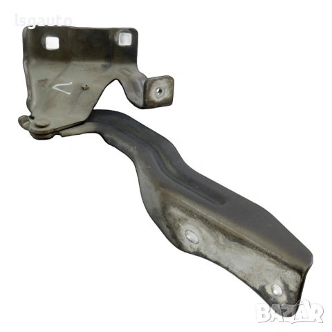 Лява панта преден капак Nissan Qashqai II 2013-2021 ID: 160495