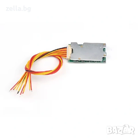 BMS 10S 36V 30A защитна платка за литиево-йонни батерии – за електрически тротинетки 10194, снимка 6 - Друга електроника - 54660590