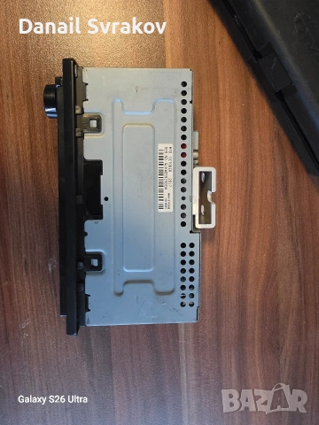 Авто касетофон PIONEER