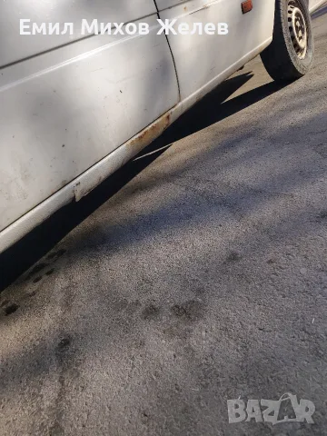 Sprinter311cdi 2.2 2000 г, снимка 15 - Бусове и автобуси - 55617332