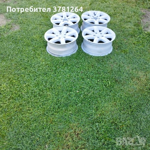 Джанти 16