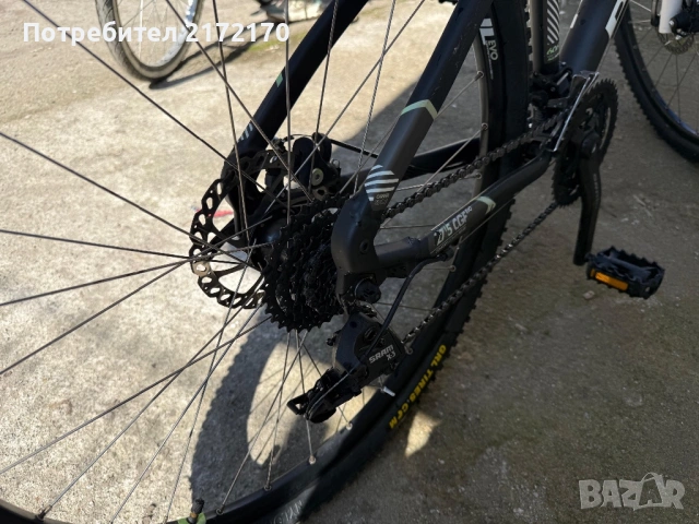 B-twin 20, снимка 4 - Велосипеди - 54196003