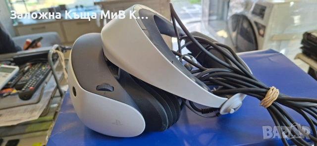 PS5 VR2 Cfi-zvr1 Виртуална реалност, снимка 6 - 3D VR очила за смартфон - 54788094