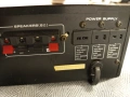 Домашен усилвател с еквалайзер Fisher CA-223R, снимка 7