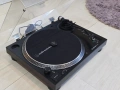 AUDIO TECHNICA AT LP120USB, снимка 1