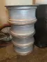 Оригинални алуминиеви джанти 17" TOYOTA 5х114.3, 7J, ET39, снимка 4