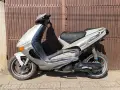 НА ЧАСТИ aprilia SR50 , снимка 2