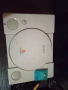 PlayStation 1 SCPH-7502 с чип за пиратски игри + 2 джойстика + Memory Card, снимка 3