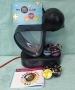 Кафемашина с гаранция 1 година NESCAFÉ® Dolce Gusto Krups Infinissima.Black, снимка 1