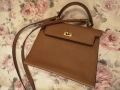 Сладурски малки чантички Maikal Kors, Polo Ralph Lauren, Hermes , снимка 1
