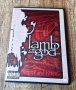 DVD Музика: Lamb Of God - Terror And Hubris, снимка 1