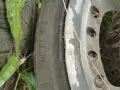 Джанти с гуми от BMW, 18"ЦОЛА, снимка 8