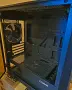 Кутия ZALMAN Z1 Iceberg Black, снимка 3