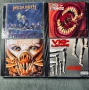 Megadeth - Violence - Sonata Arctica - Pyracanda - Sodom , снимка 8