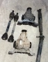Диференциали bmw e36 , снимка 1