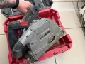 Потапящ ръчен циркуляр Parkside PPTSA 20-li A1, снимка 1