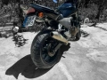 Kawasaki Z750 2005, снимка 6