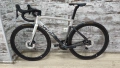 Карбонов шосеен велосипед Specialized Tarmac SL7 Expert Ultegra Roval C38 Carbon| 54, снимка 14