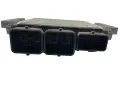 ECU модул за управление на двигателя за Peugeot 508 2.0 HDi Diesel (2012) 9666912580 9801556080 #111, снимка 2