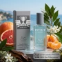 INVICT For Men – Дълготраен мъжки парфюм за енергия, свежест и увереност 22 мл, снимка 5