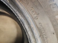 2бр.летни гуми 215/65/16 Kumho, снимка 5