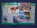 Стари Френски Списания Pif Gadjet , снимка 5