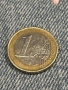 Монета 1€, снимка 1