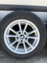 Джанти с гуми BMW, снимка 1