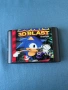 Sonic 3D Blast (Sega Genesis, 1996), снимка 1