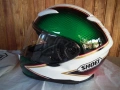 Shoei XR-1100 Skeet шлем каска за мотор, снимка 3
