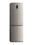 Хладилник с фризер Eurolux RFE 373SL V X., снимка 3
