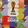 Стикери Панини Световно 2026 (Panini FIFA World Cup), снимка 1